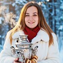Знакомства: Татьяна, 27 лет, Нижний Новгород