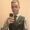 Знакомства: Андрей, 20 лет, Воронеж