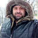 Знакомства: Salamon, 44 года, Нальчик