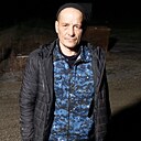 Знакомства: Серега, 47 лет, Эльбан