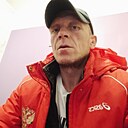 Знакомства: Мирон, 39 лет, Новосибирск