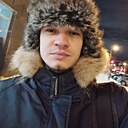 Знакомства: Сергей, 27 лет, Екатеринбург