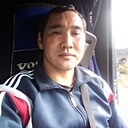 Знакомства: Серик, 42 года, Костанай