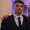 Знакомства: Shahrom, 22 года, Нижний Тагил