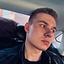 Знакомства: Никита, 22 года, Юрга