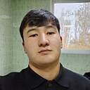 Знакомства: Бек, 23 года, Березники