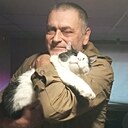 Знакомства: Денис, 50 лет, Севастополь