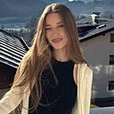 Знакомства: Кристина, 20 лет, Москва