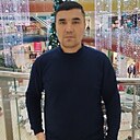 Знакомства: Фуркат, 35 лет, Липецк