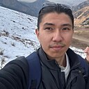 Знакомства: Арнур, 25 лет, Караганда