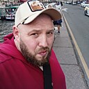 Знакомства: Сергей, 45 лет, Москва