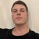 Знакомства: Влад, 25 лет, Ульяновск