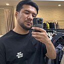 Знакомства: Рома, 29 лет, Самарканд