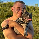 Знакомства: Серёжа, 26 лет, Подольск