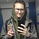 Знакомства: Данила, 24 года, Пенза