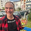 Знакомства: Михаил, 21 год, Мозырь