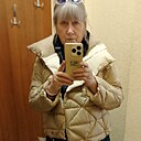 Знакомства: Ирэн, 61 год, Волоколамск