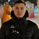 Знакомства: Владик, 25 лет, Чита