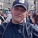 Знакомства: Игорь, 41 год, Санкт-Петербург