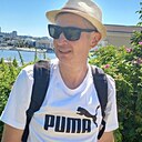 Знакомства: Олег, 46 лет, Чебоксары