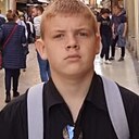 Знакомства: Глеб, 19 лет, Харьков