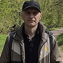 Знакомства: Дмитрий, 44 года, Витебск