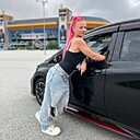 Знакомства: Лея, 38 лет, Владивосток