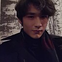 Знакомства: Дмитрий, 21 год, Красноярск