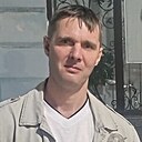 Знакомства: Николай, 40 лет, Ярославль