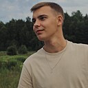 Знакомства: Николай, 29 лет, Десногорск