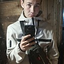 Знакомства: Вадим, 18 лет, Омск