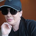 Знакомства: Ксения, 42 года, Новый Уренгой