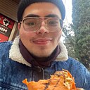 Знакомства: Вадим, 28 лет, Сатка