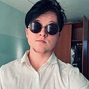 Знакомства: Степан, 19 лет, Кемерово