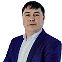 Знакомства: Айдар, 37 лет, Челябинск