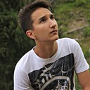 Знакомства: Said, 25 лет, Алматы