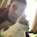 Знакомства: Ваня, 21 год, Энгельс