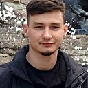 Знакомства: Владимир, 22 года, Нягань