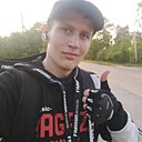 Знакомства: Павел, 20 лет, Белогорск