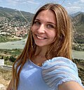 Знакомства: Veronika, 33 года, Минск