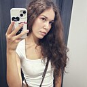 Знакомства: Элина, 20 лет, Челябинск
