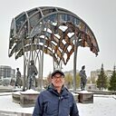 Знакомства: Валерий, 66 лет, Омск