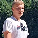 Знакомства: Влад, 18 лет, Минск