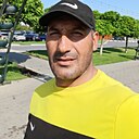 Знакомства: Толик Т, 42 года, Пермь