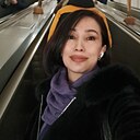 Знакомства: Лилия, 40 лет, Москва