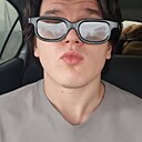 Знакомства: Павел, 19 лет, Иваново