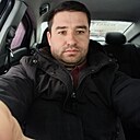 Знакомства: Muhsin, 40 лет, Домодедово