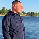 Знакомства: Сергей, 37 лет, Вологда