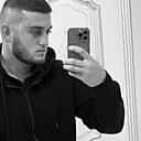 Знакомства: Марк, 25 лет, Ставрополь