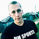 Знакомства: Михаил, 29 лет, Кличев